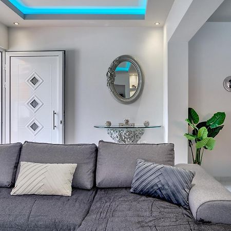 Apartmán Sea & Joy House Ialysos  Exteriér fotografie